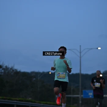 Runner Photo 3411804