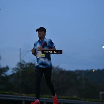 Runner Photo 3411830