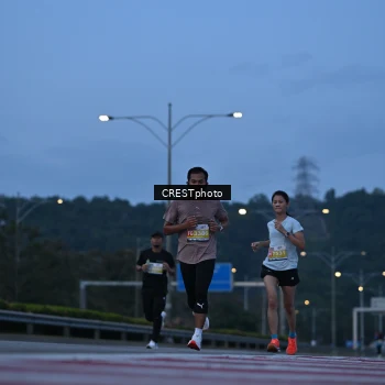 Runner Photo 3411840
