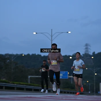 Runner Photo 3411848