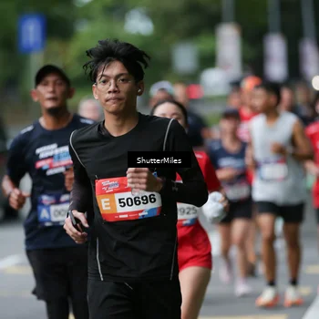 Runner Photo 34123