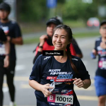Runner Photo 34124
