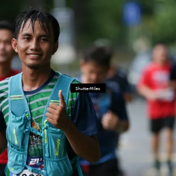 Runner Photo 34127