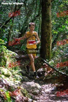Runner Photo 341273