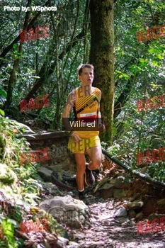 Runner Photo 341275