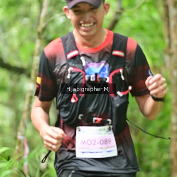Runner Photo 34128