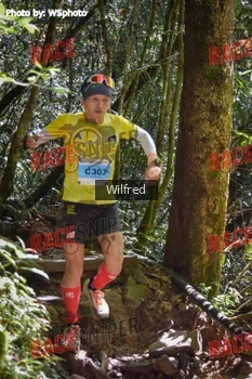 Runner Photo 341319