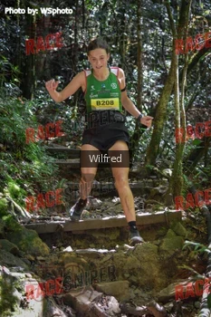 Runner Photo 341330