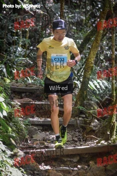 Runner Photo 341339