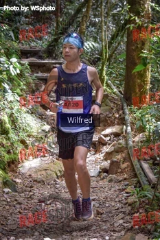 Runner Photo 341341