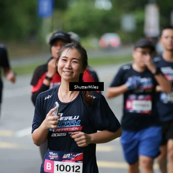 Runner Photo 34135