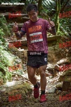 Runner Photo 341350