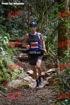Runner Photo 341355