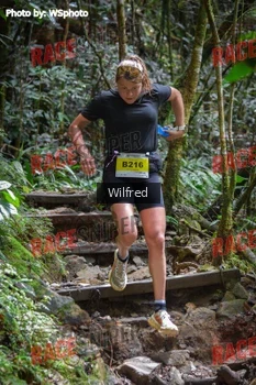 Runner Photo 341359