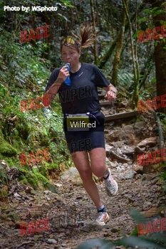 Runner Photo 341360
