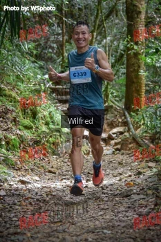 Runner Photo 341367