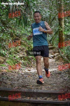 Runner Photo 341368