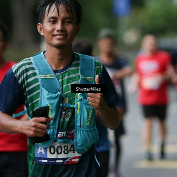 Runner Photo 34137