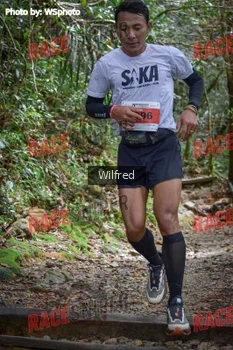 Runner Photo 341372