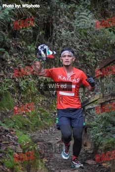 Runner Photo 341374