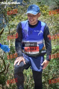 Runner Photo 341409