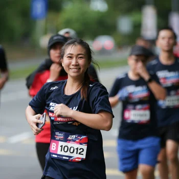 Runner Photo 34141