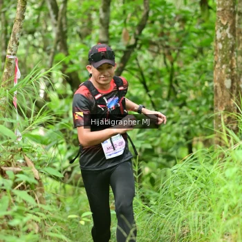 Runner Photo 34142