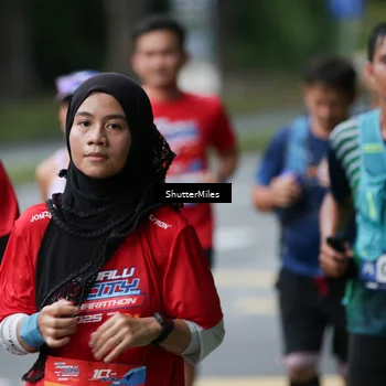 Runner Photo 34143