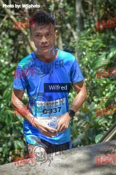 Runner Photo 341434