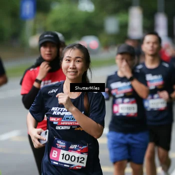 Runner Photo 34146