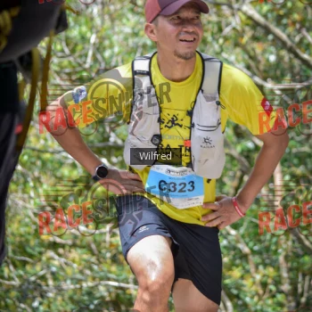 Runner Photo 341479