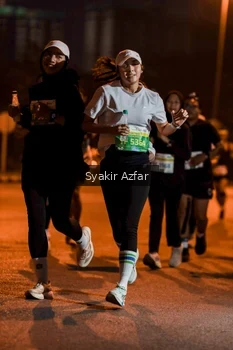 Runner Photo 3414805