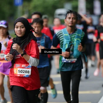Runner Photo 34149