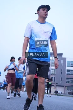 Runner Photo 3414942
