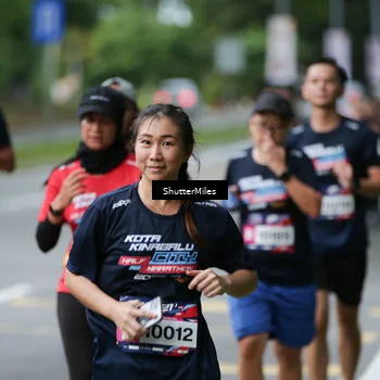 Runner Photo 34151