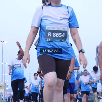 Runner Photo 3415191