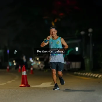 Runner Photo 3415237