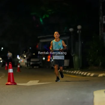 Runner Photo 3415241