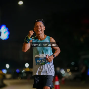 Runner Photo 3415242