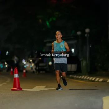 Runner Photo 3415244