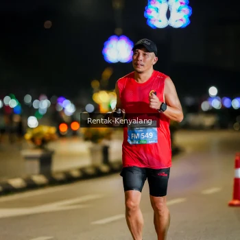 Runner Photo 3415338