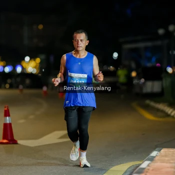 Runner Photo 3415341