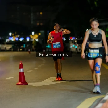 Runner Photo 3415347