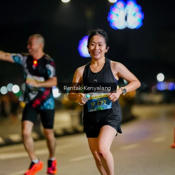 Runner Photo 3415357