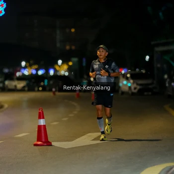 Runner Photo 3415374