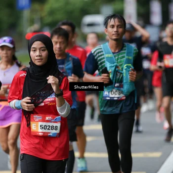 Runner Photo 34154