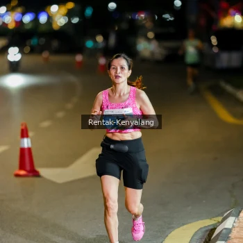 Runner Photo 3415402