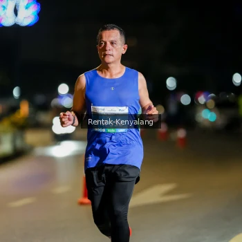 Runner Photo 3415404