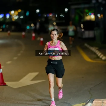 Runner Photo 3415409