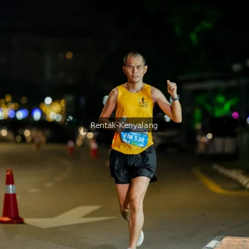 Runner Photo 3415418